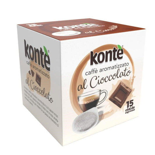 Caffè al Cioccolato Kontè