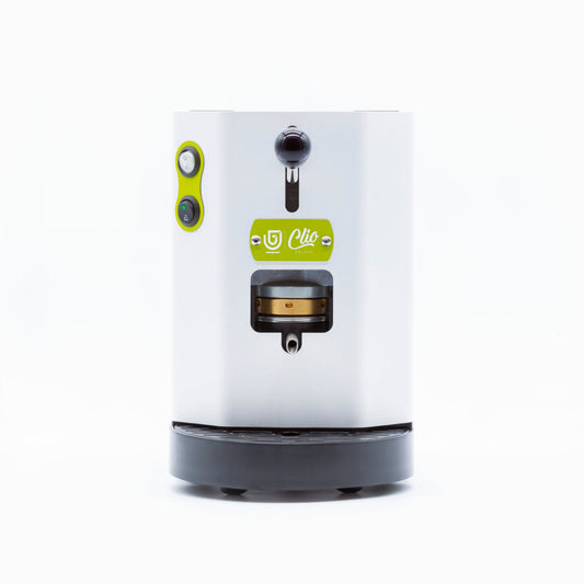 Macchina a cialde Deluxe Summer Vibes Lime Union Group