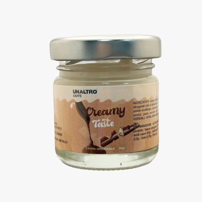 Creamy Taste UNALTRO