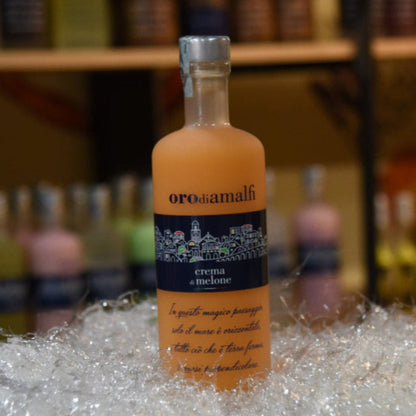 Crema di Melone OrodiAmalfi