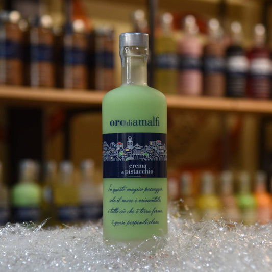 Crema di Pistacchio