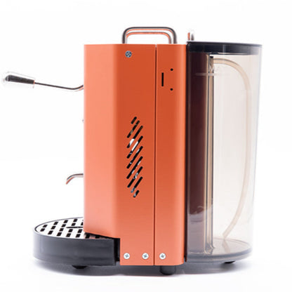 Macchina a cialde Deluxe Coral Bay Union Group - Nobile Passione