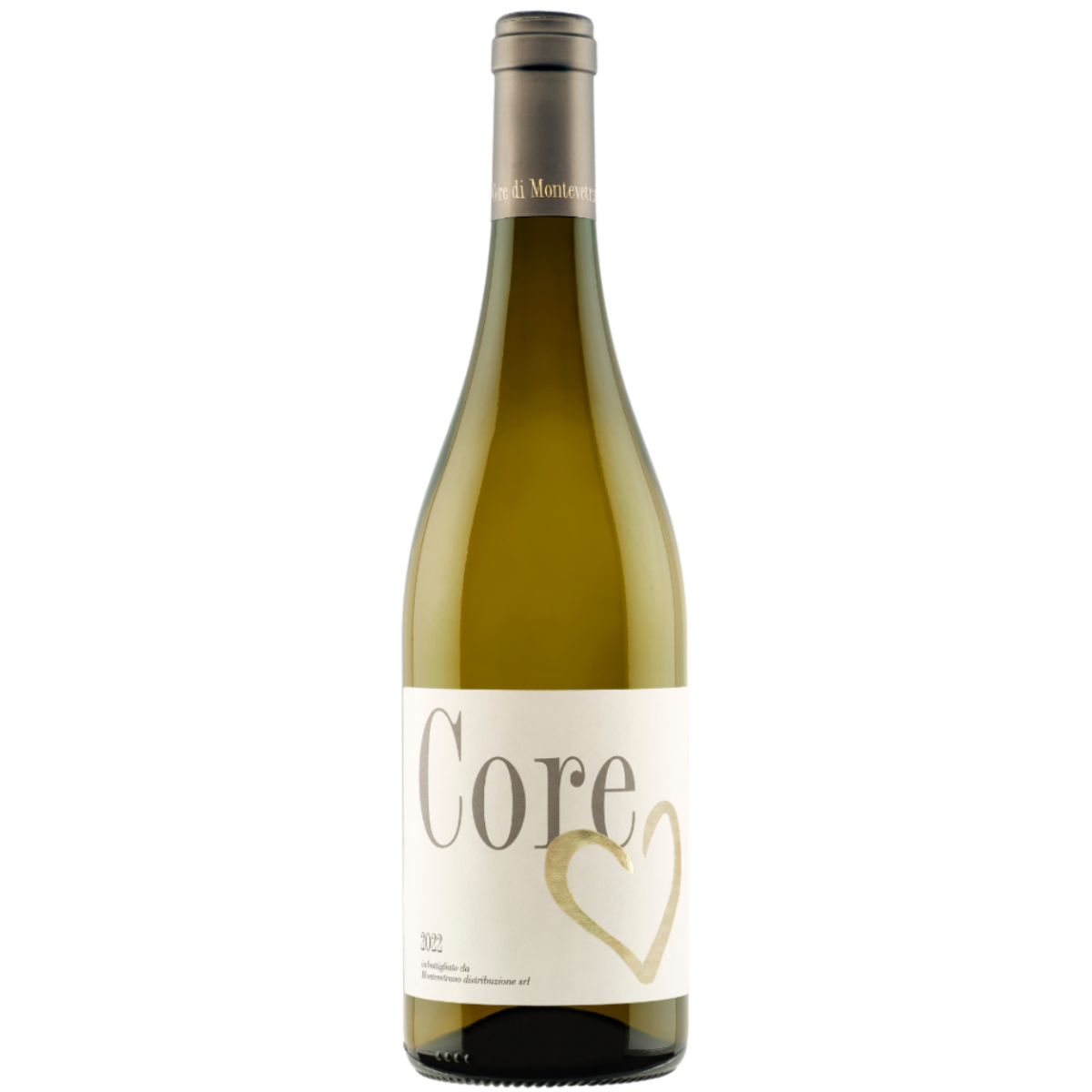 Core Bianco Campania IGT Montevetrano