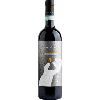 Don Vincenzo Lacryma Christi Riserva Vesuvio DOC Casa Setaro