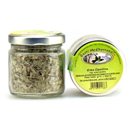 Erba cipollina 30 GR Gusti Mediterranei