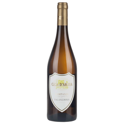 Falanghina IGT Campania Casa D'Ambra