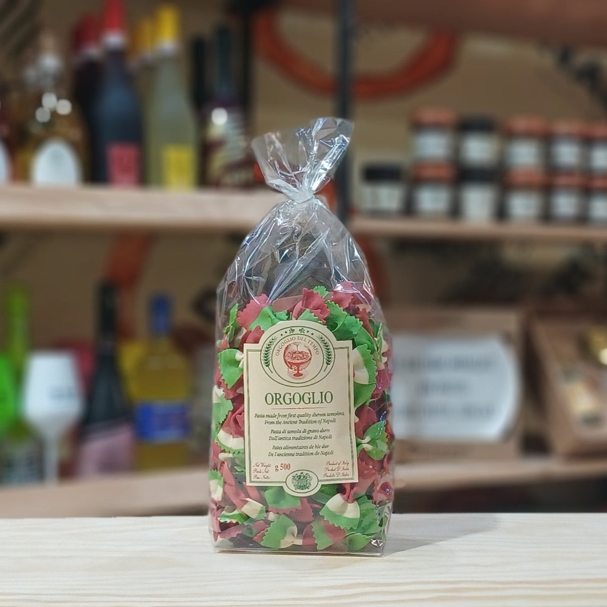 Farfalle Italiane Pipolo