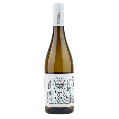 Costa dei Cerri Bianco IGP Campania Tenuta San Benvenuto