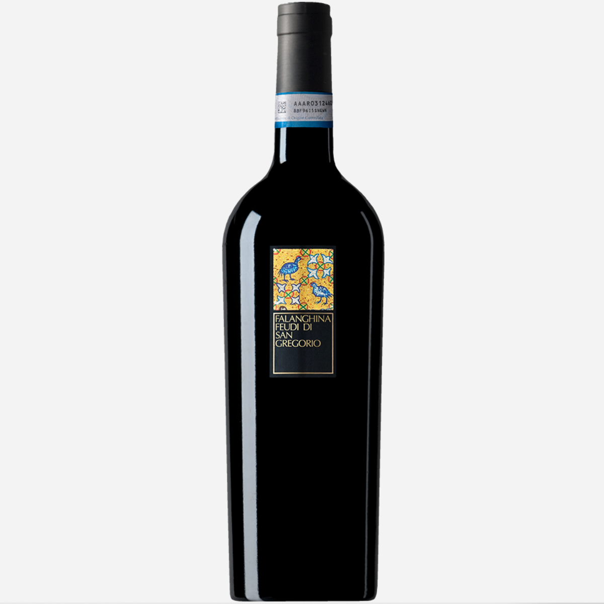 Falanghina del Sannio DOC Feudi di San Gregorio
