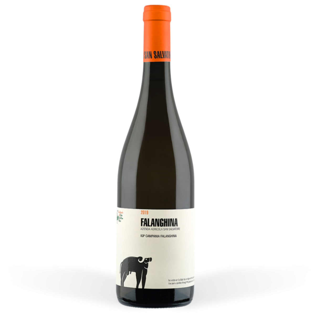 Falanghina Campania IGP Cantina San Salvatore