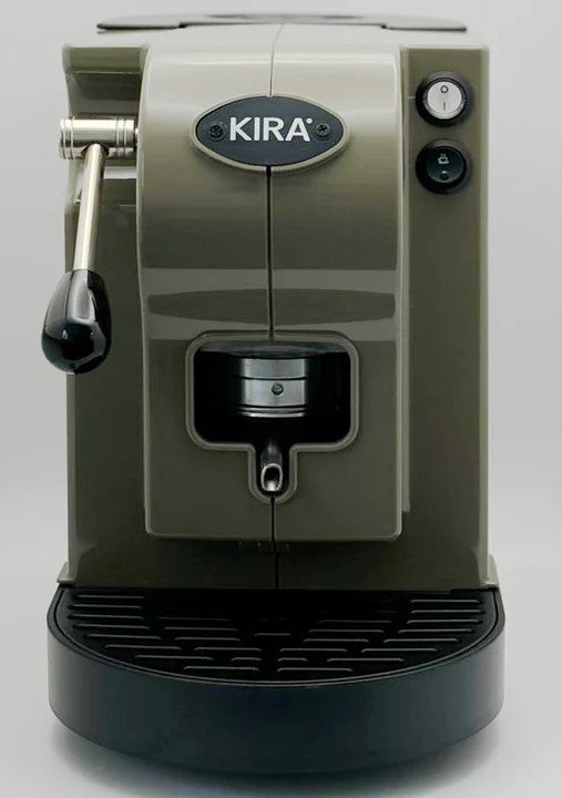 Macchina a cialde Fango Kira - Nobile Passione