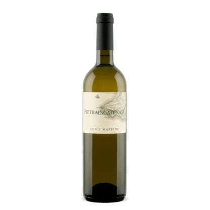 Pietraincatenata Fiano Cilento DOC Cantina Luigi Maffini