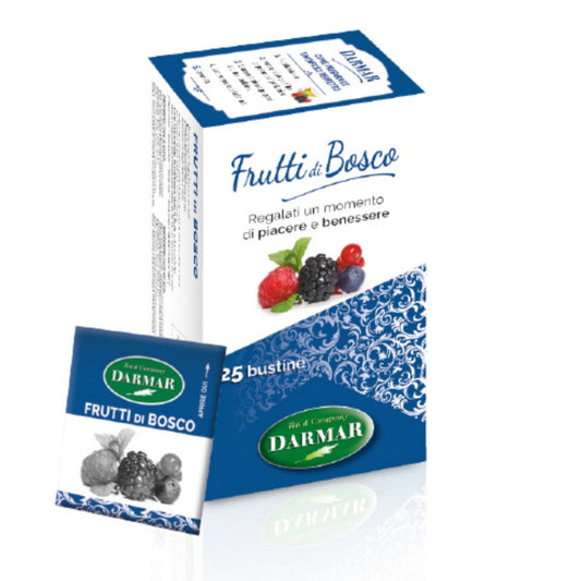 Tisana Frutti di bosco Ship