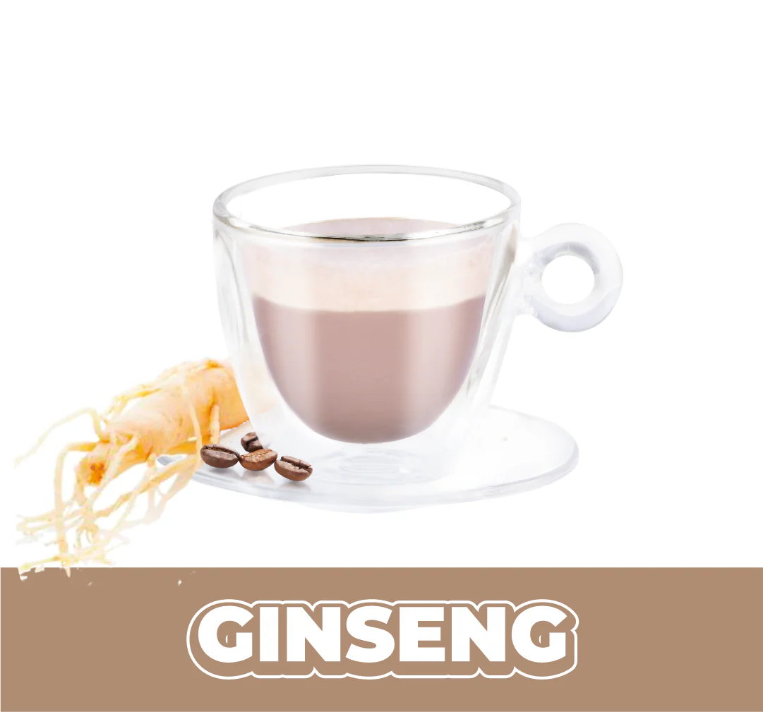 Ginseng UNALTRO