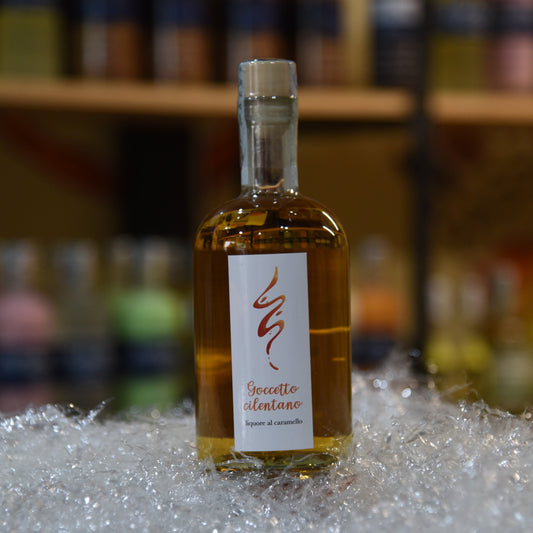 Rum Goccetto Cilentano