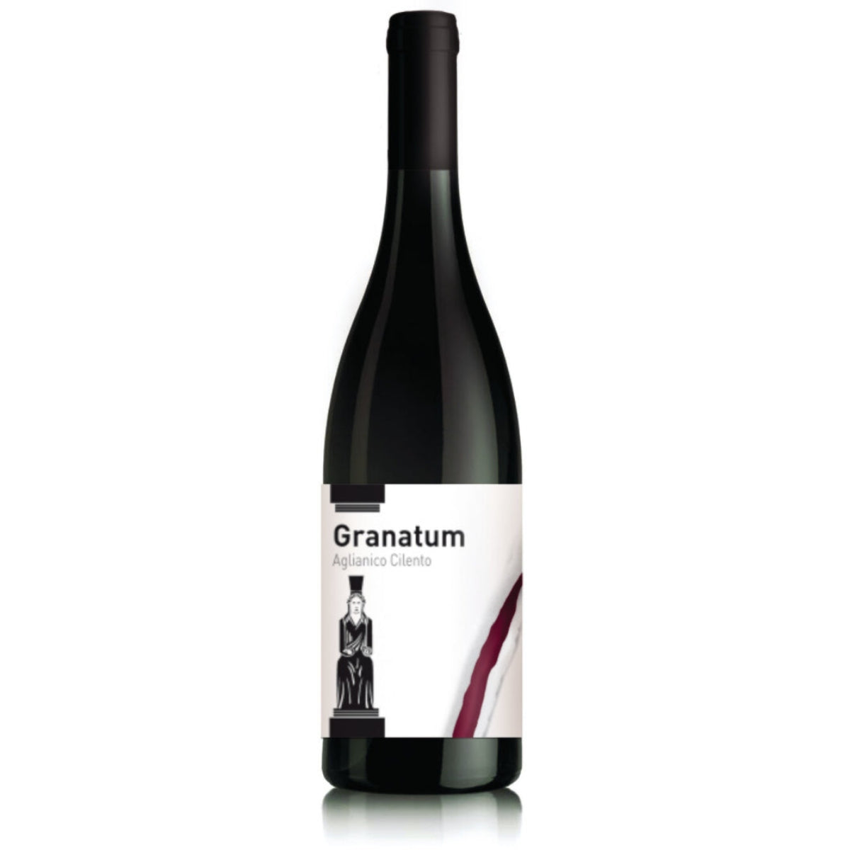 Granatum Aglianico Cilento DOP I vini del Cavaliere