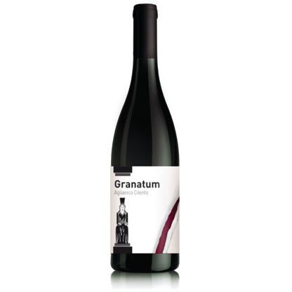 Granatum Aglianico Cilento DOP I vini del Cavaliere