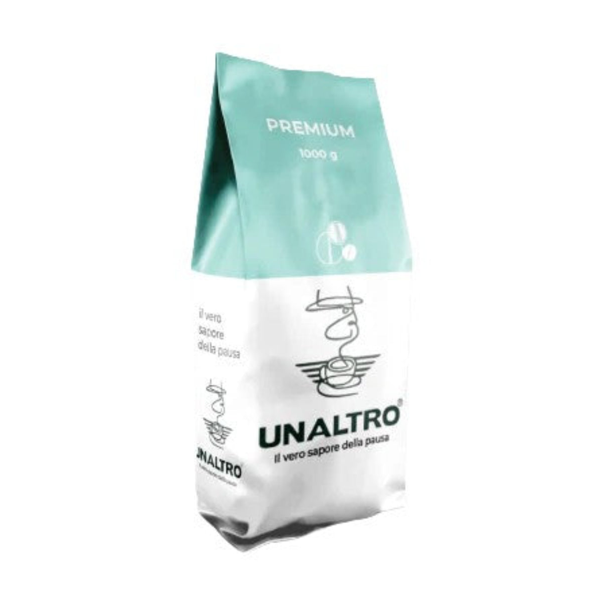 Grani miscela Premium UNALTRO 1kg