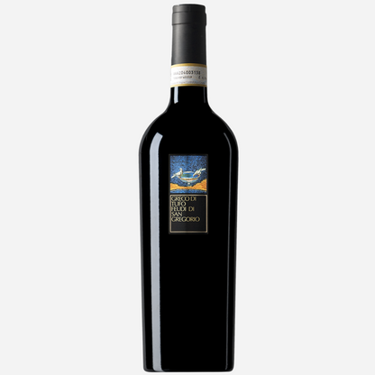 Greco di Tufo DOCG Feudi di San Gregorio