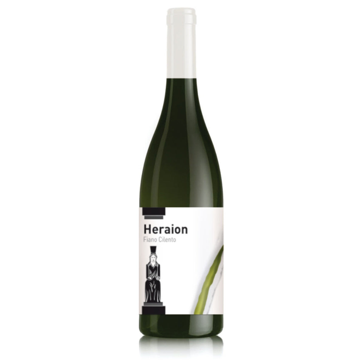 Heraion Fiano Cilento DOP I vini del Cavaliere