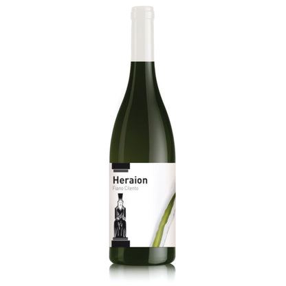 Heraion Fiano Cilento DOP I vini del Cavaliere