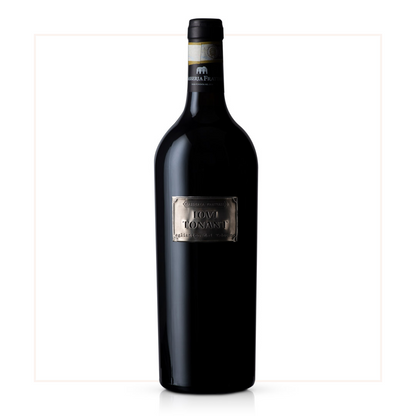 Iovi Tonant Aglianico del Taburno Rosso DOCG Masseria Frattasi