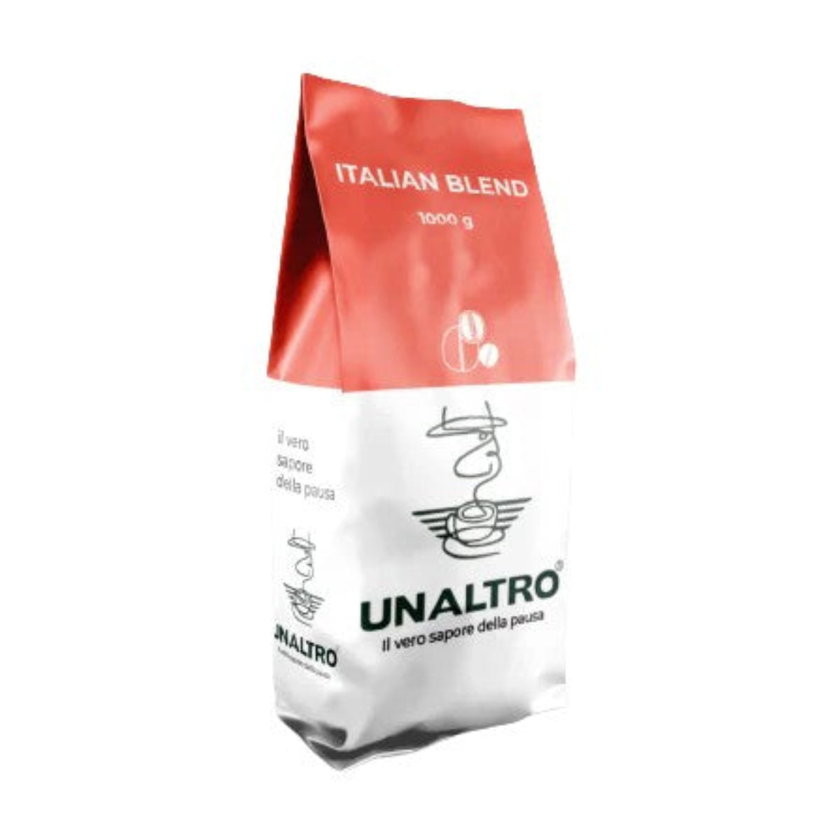 Grani miscela Italian UNALTRO 1kg