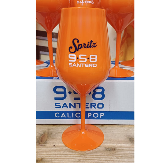 Calice/Bicchiere Santero 958 Spritz