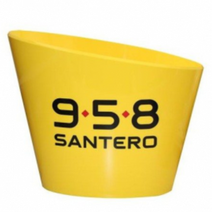 Glacette Blu Santero 958