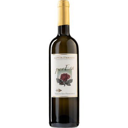 Per Eva Costa d' Amalfi DOC Cantine San Francesco