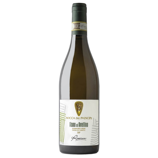Fiano di Avellino Riserva DOCG