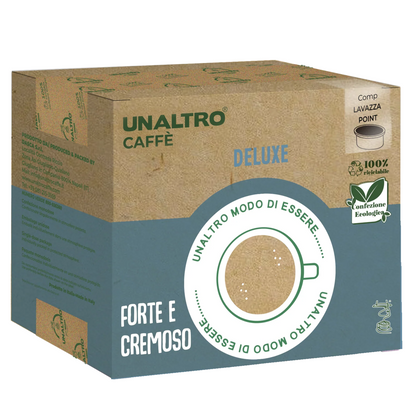 Espresso Point Deluxe UNALTRO