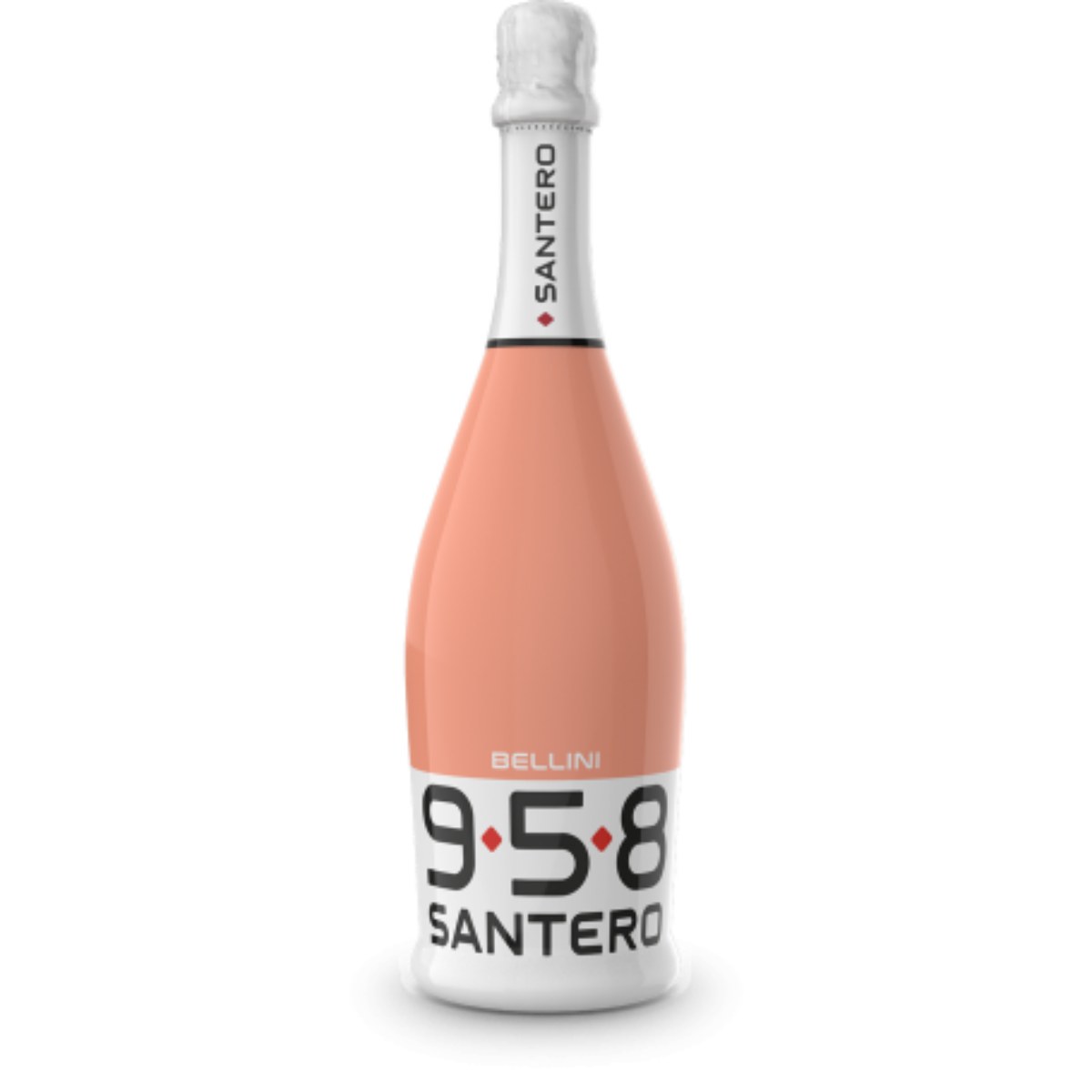 Bellini Cocktail 75cl Santero 958