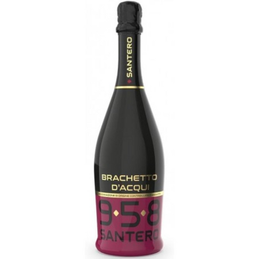 Brachetto d'Acqui DOCG 75cl Santero 958