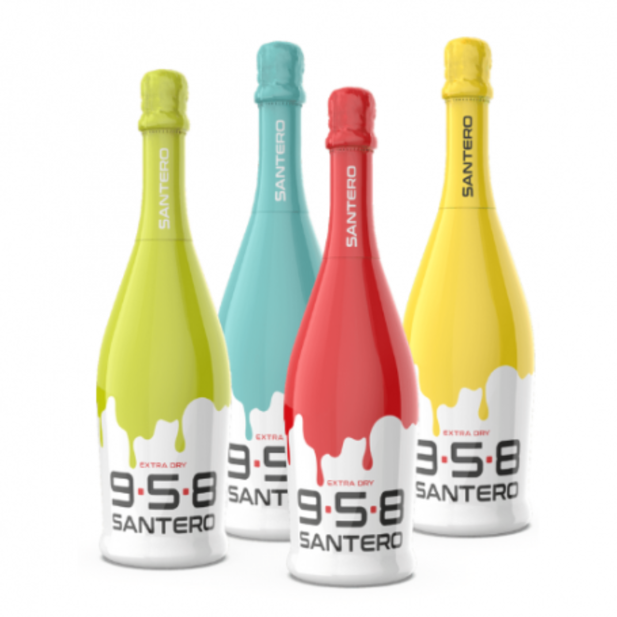 Colorone Extra Dry 75cl Santero 958