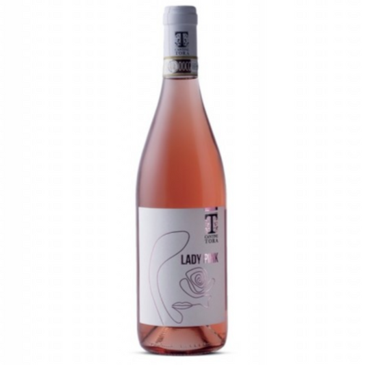 Lady Pink Aglianico del Taburno Rosato DOCG