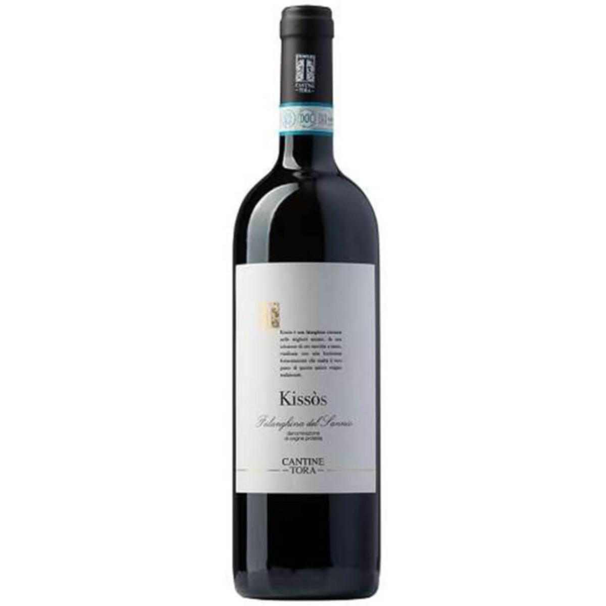 Kissos Falanghina del Sannio DOC