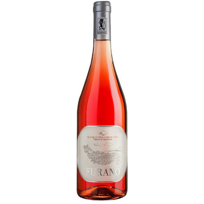 Furano Paestum Rosato IGT Colle del Corsicano