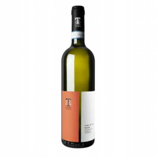 Coda di Volpe Sannio DOC