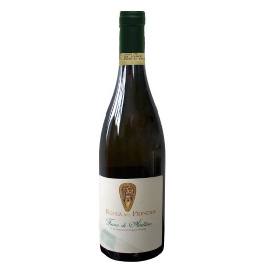 Fiano di Avellino DOCG