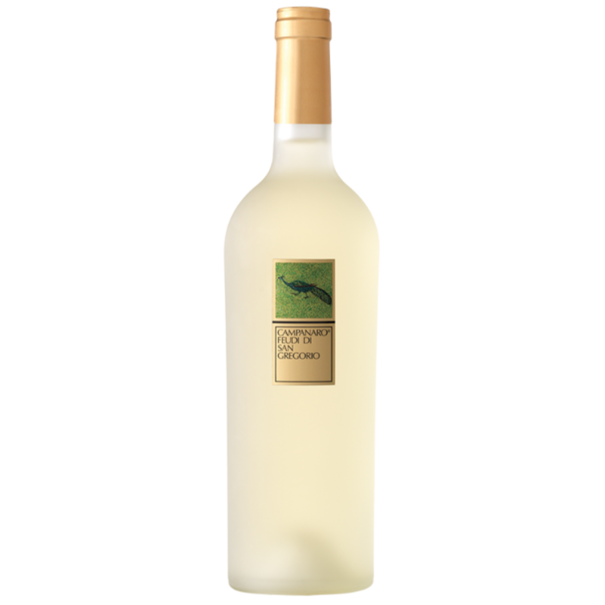 Campanaro Fiano di Avellino DOCG Feudi di San Gregorio