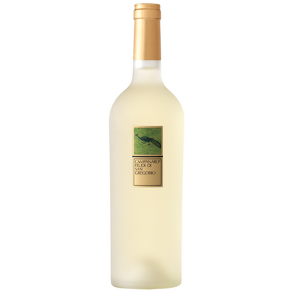 Campanaro Fiano di Avellino DOCG Feudi di San Gregorio