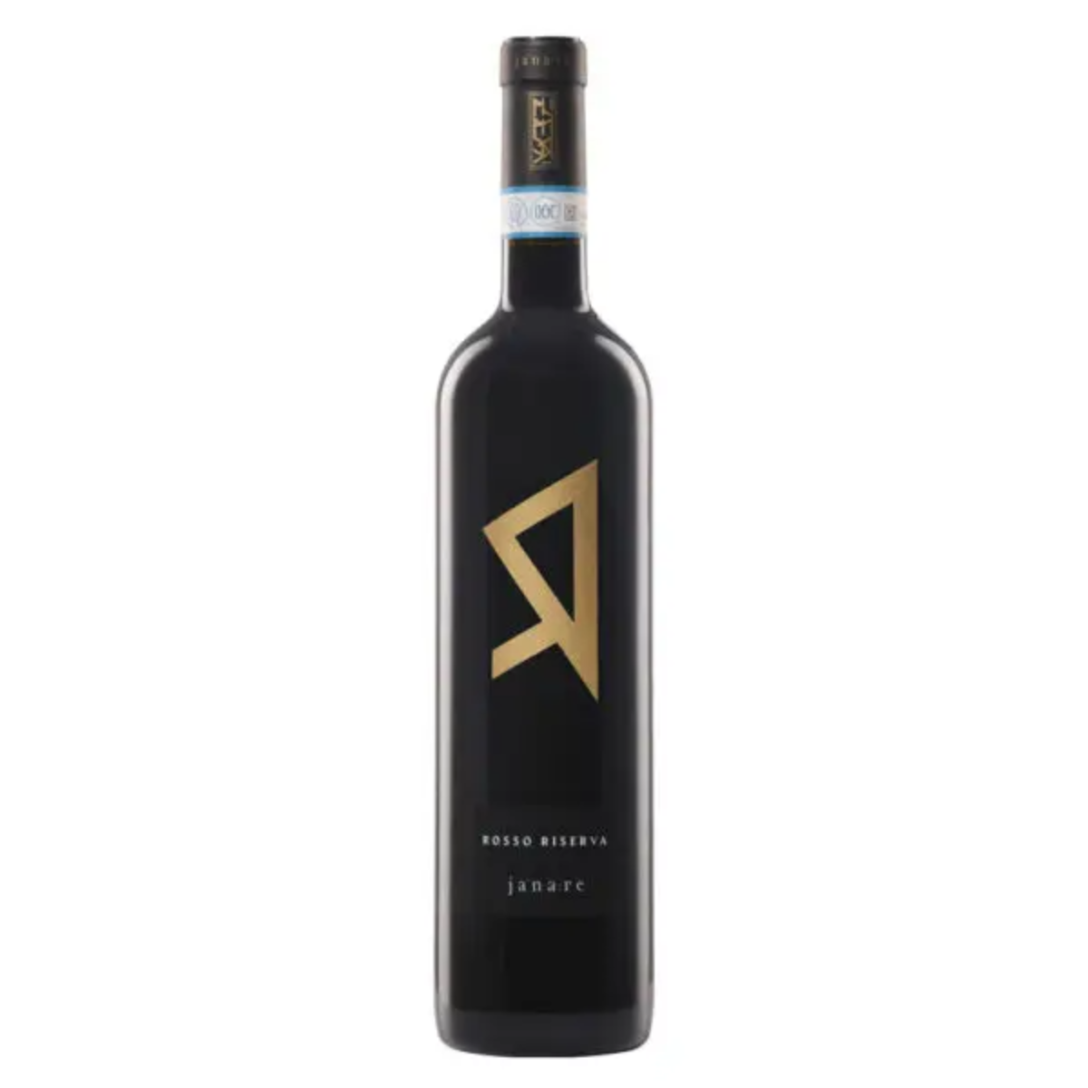 Janare Rosso Riserva Sannio DOC La Guardiense
