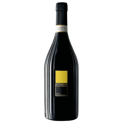 Cutizzi Greco di Tufo Riserva DOCG Feudi di San Gregorio