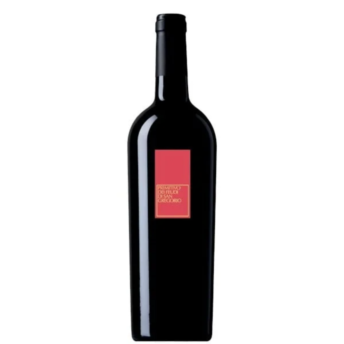 Primitivo di Manduria DOC Feudi di San Gregorio