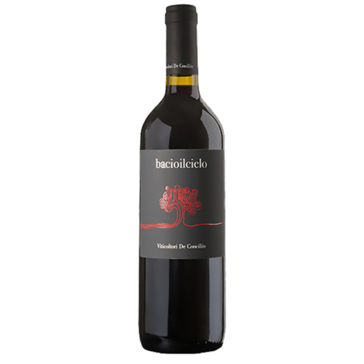 Bacioilcielo Aglianico Paestum IGT