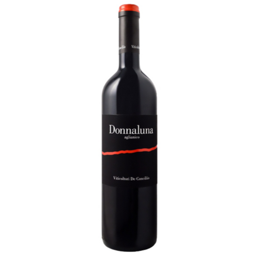 Donnaluna Aglianico