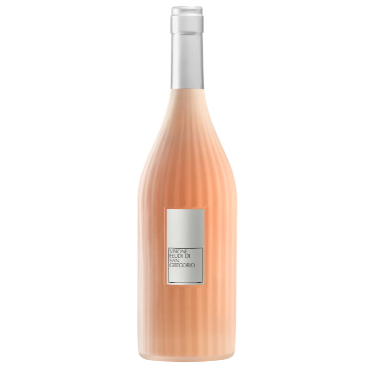 Visione Irpinia Rosato DOC Feudi di San Gregorio