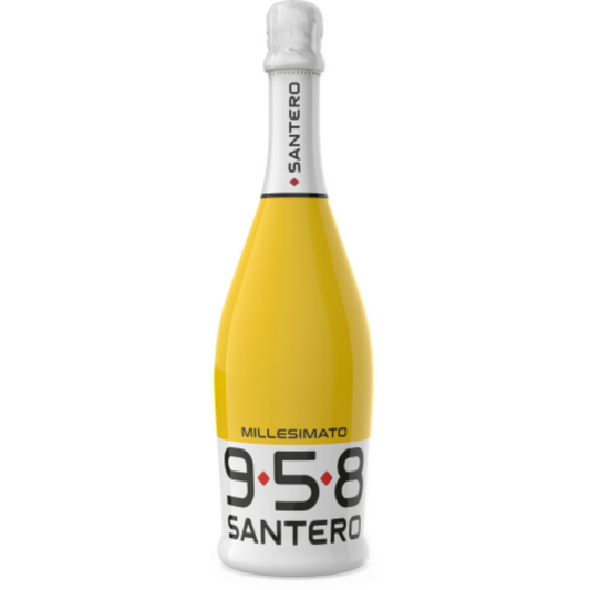 Pop Art Millesimato Extra Dry