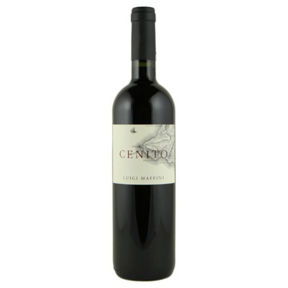 Cenito Aglianico Cilento DOC Cantina Luigi Maffini